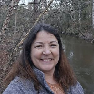 Meet your Posher, Betty